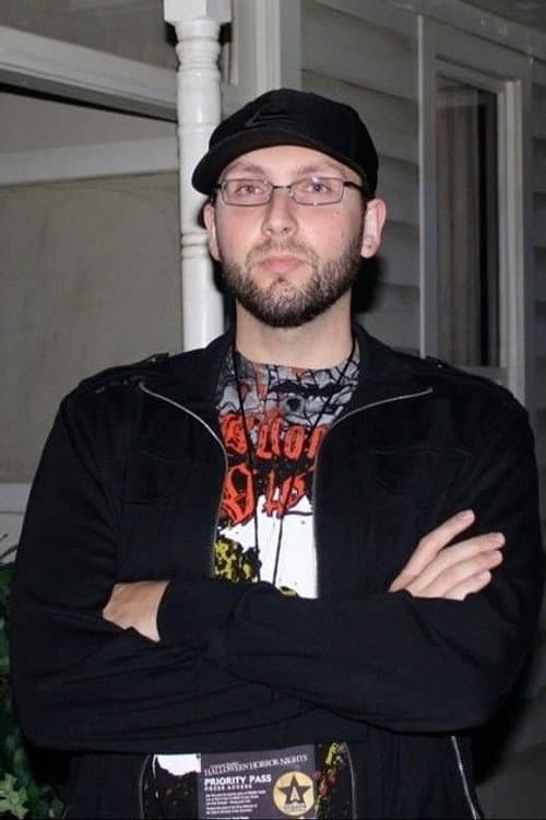 Brad Miska foto