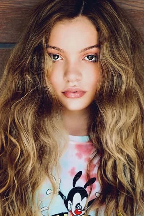 Lola Simone foto