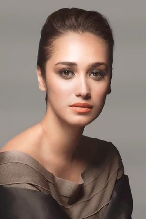 Alexandra Gottardo foto