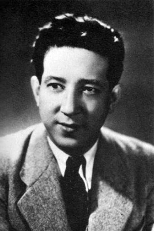 江川宇礼雄 foto