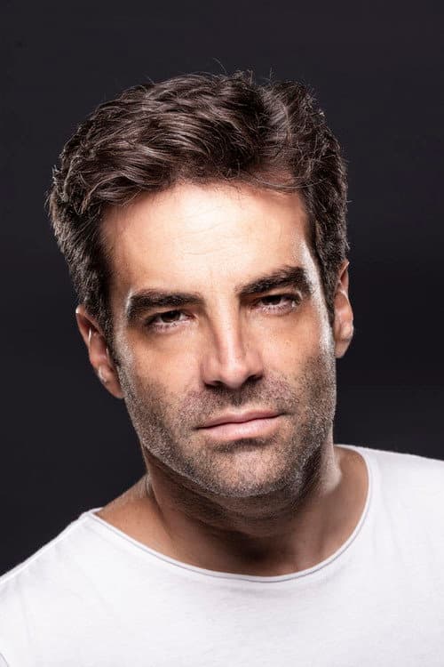 Fernando del Corral foto
