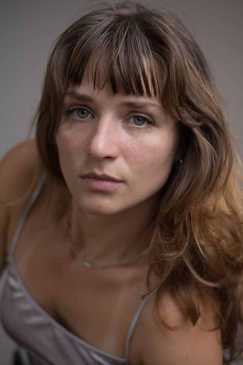 Aisleen McLafferty foto
