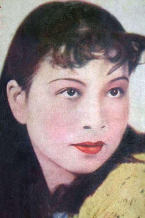Qing Jiang foto