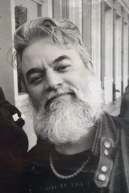 Steven Roy foto