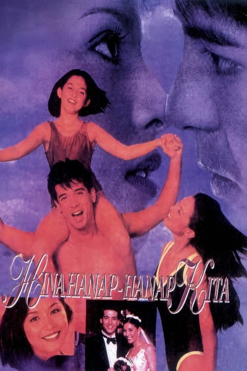Hinahanap-hanap Kita (1999) poster
