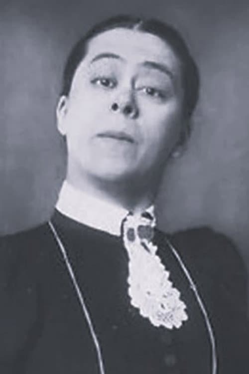 Emmy Wyda foto