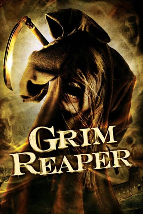 Grim Reaper (2007) poster