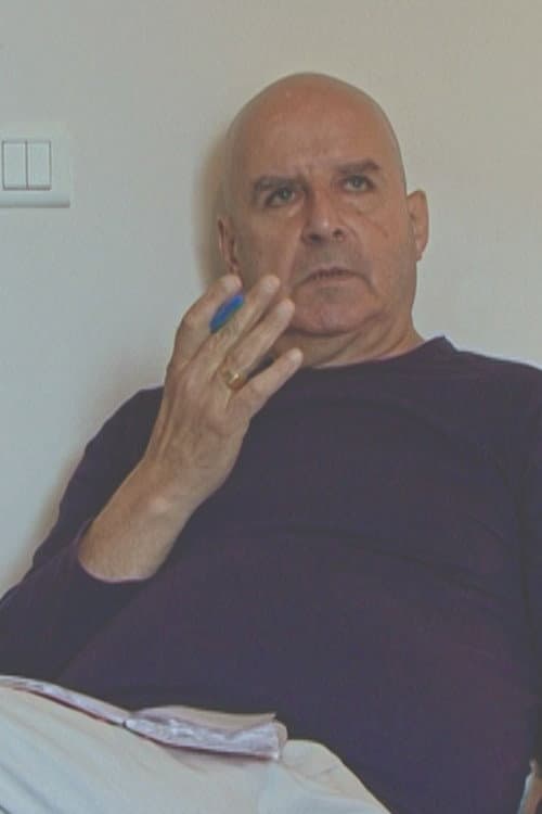 Pierre Guyotat, le don de soi (2022) poster