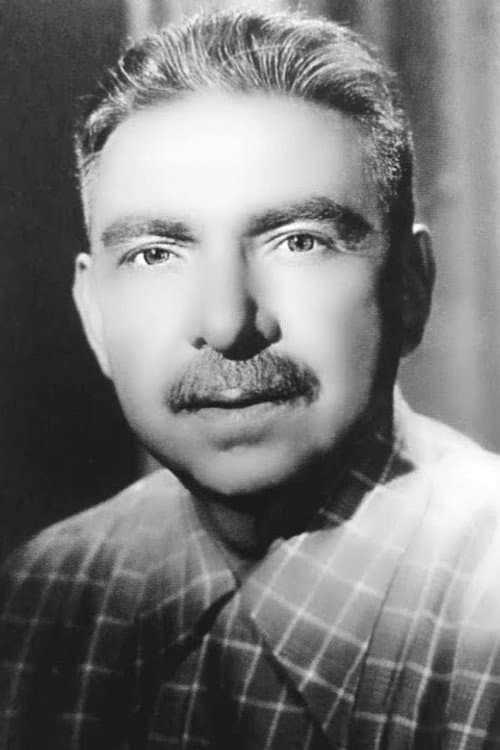 Carlos Orellana foto