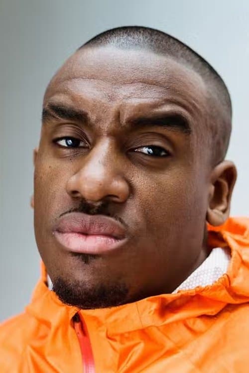 Bugzy Malone foto