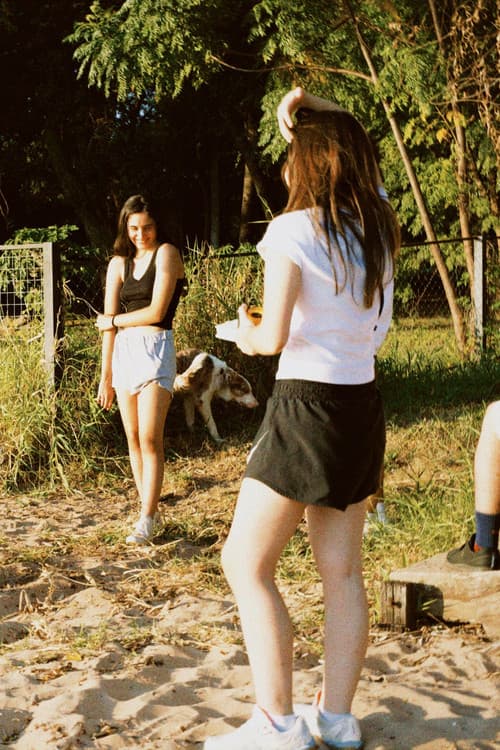 Giselle Gill foto