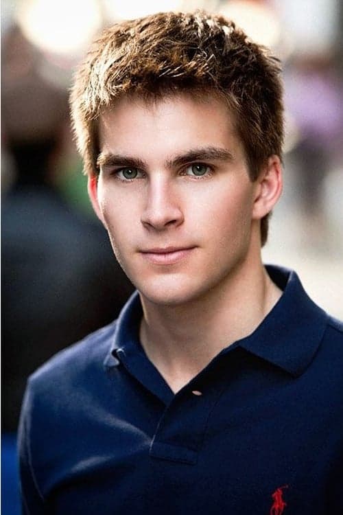 Tyler Neitzel foto
