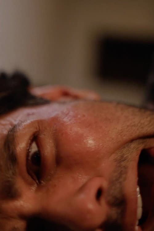 Cafard (2020) poster