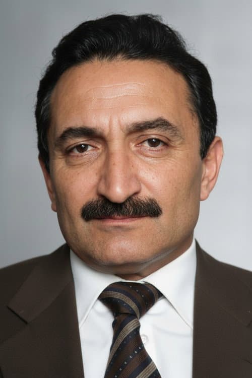 Bülent Ecevit foto