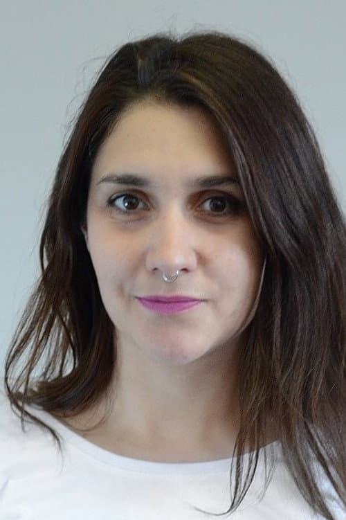 Apolena Rychlíková foto