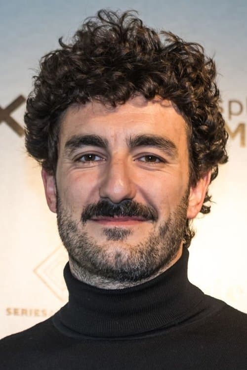 Miki Esparbé foto