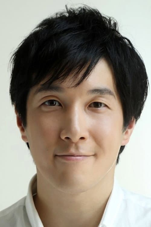 橋爪遼 foto