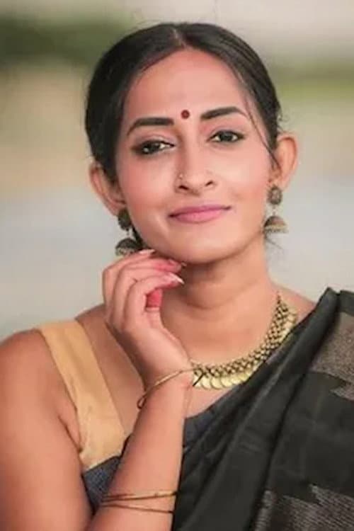 Vasudha Krishnamoorthy foto