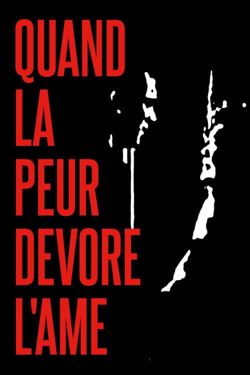 Quand la peur dévore l'âme (2007) poster