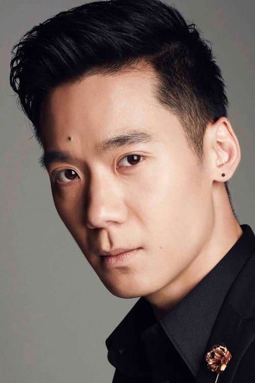 Joshua Tan foto
