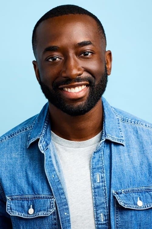 Kwaku Adu-Poku foto