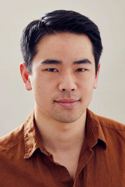 Matt Tang foto