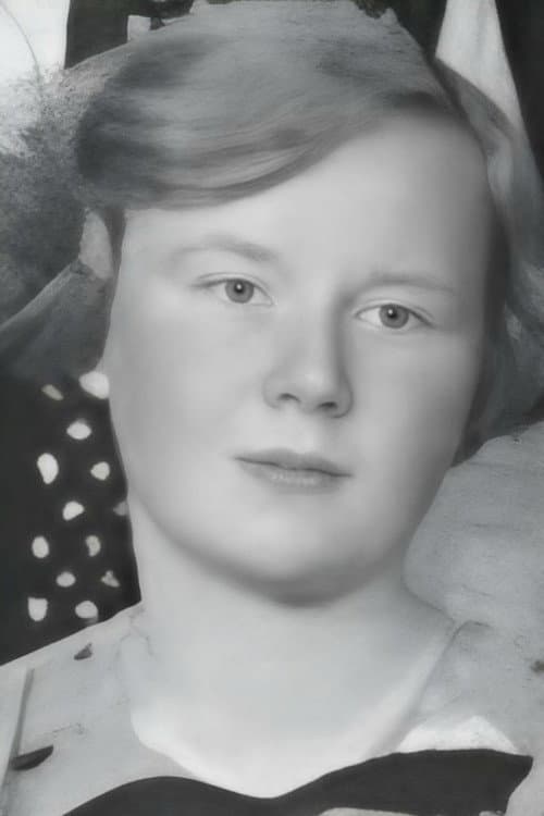 Vanda Marčinskaitė foto