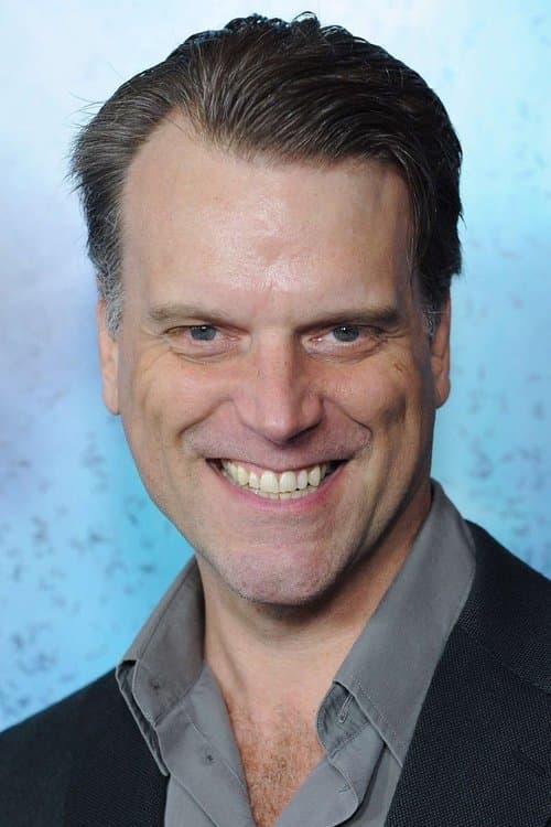 J. Paul Boehmer foto