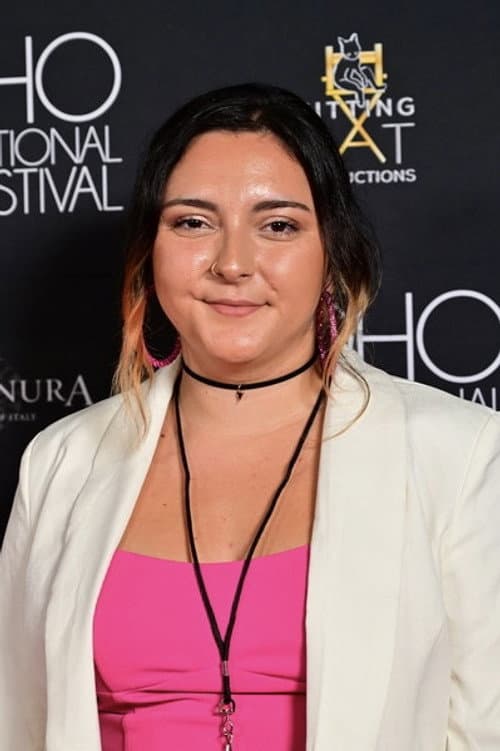 Antonella Spirito foto