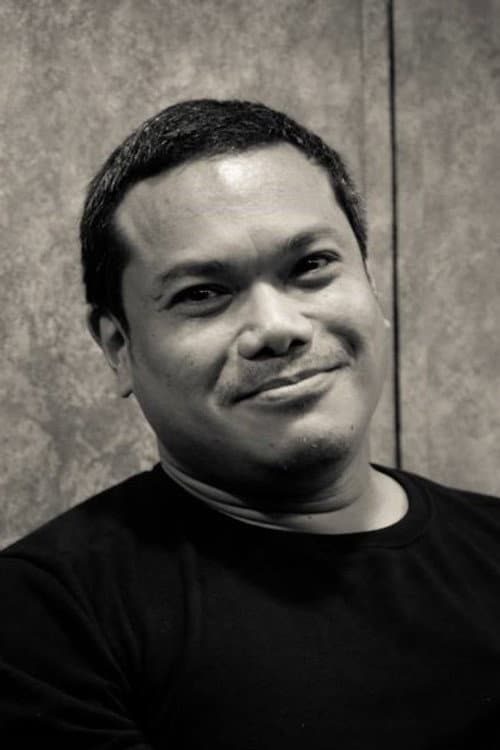 Vic Acedillo, Jr. foto
