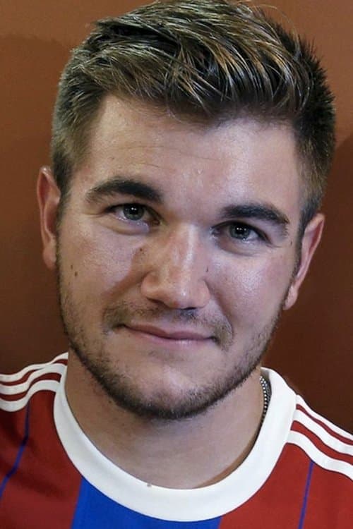 Alek Skarlatos foto