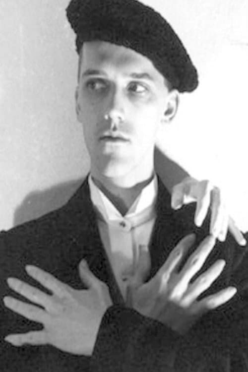 Michael Brynntrup foto