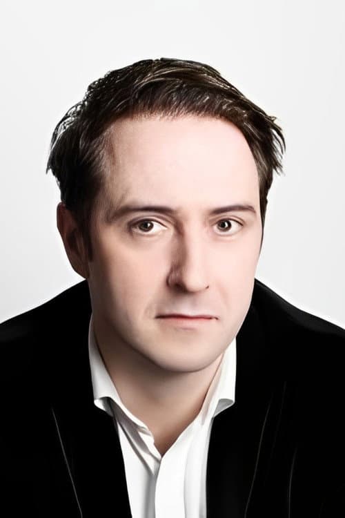 Richard Forsgren foto