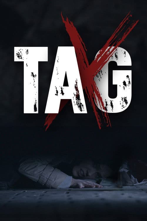 Tag X (2019) poster