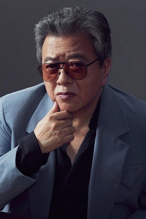 Lin Tsai-pei foto
