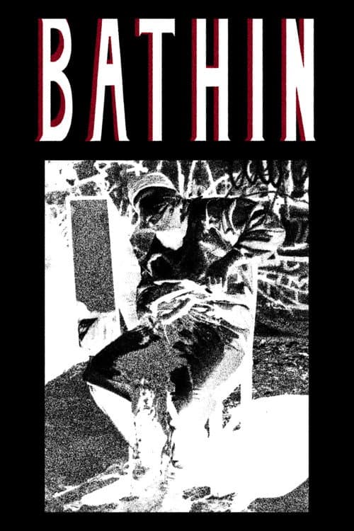 Bathin (2026) poster