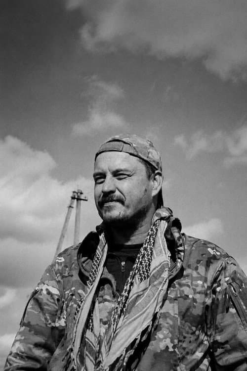 Yuri Gruzinov foto
