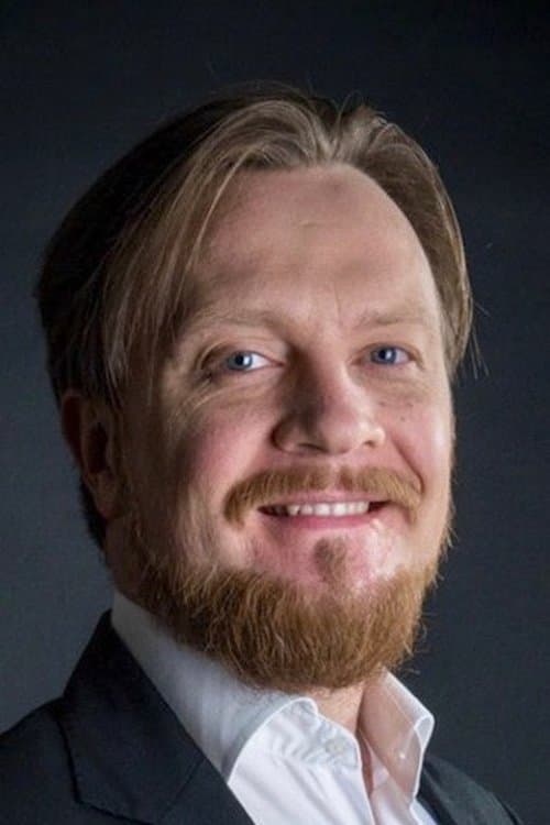 Андрей Пермяков foto