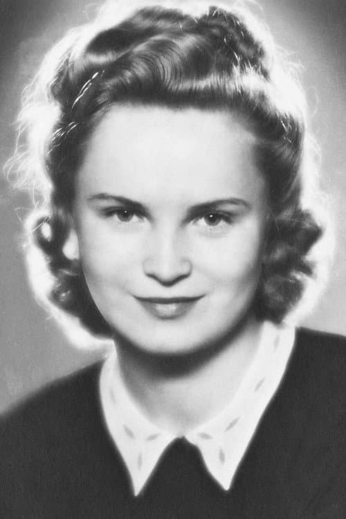 Zdenka Sulanová foto