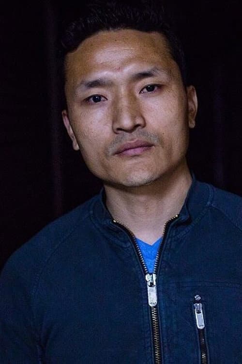 Tenzin Gyaltsen foto