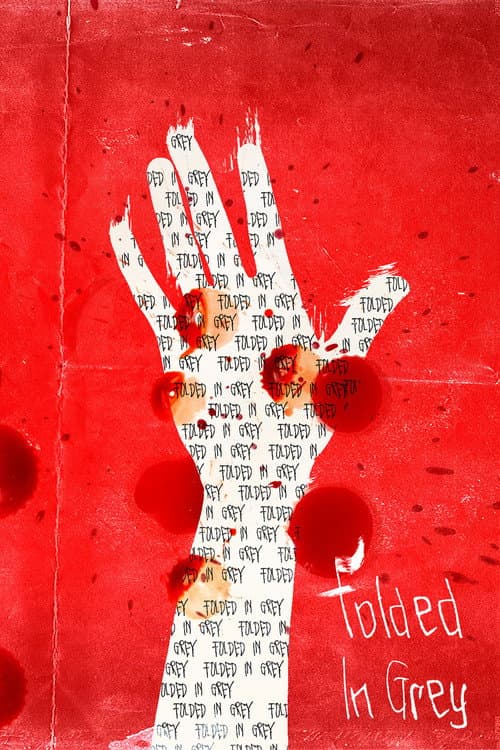 Folded in Grey (2025) poster