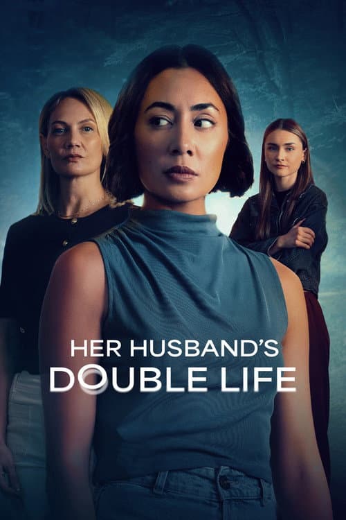 Her Husband's Double Life (2026) poster