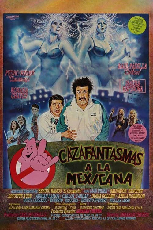¡Mátenme porque me muero! (1991) poster