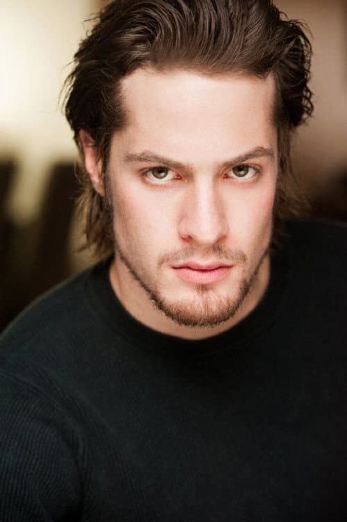 Blaise Godbe Lipman foto