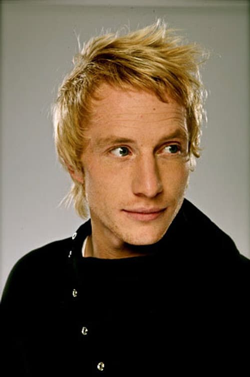 Jeppe Vig Find foto
