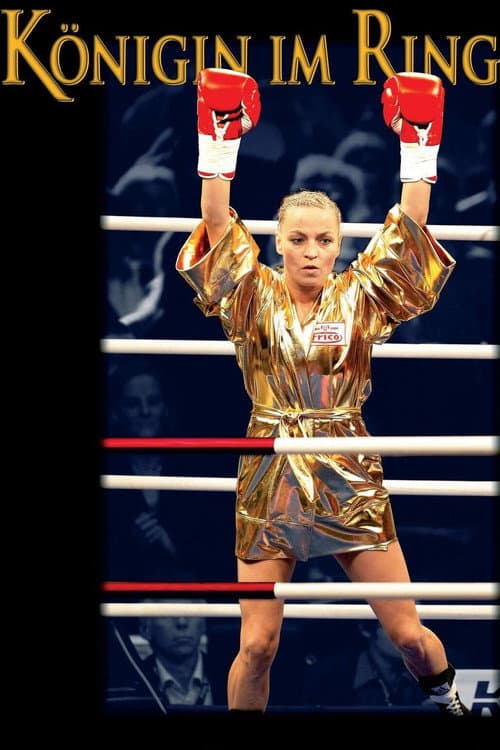 Königin im Ring (2008) poster