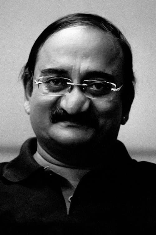 R.S. Shivaji foto