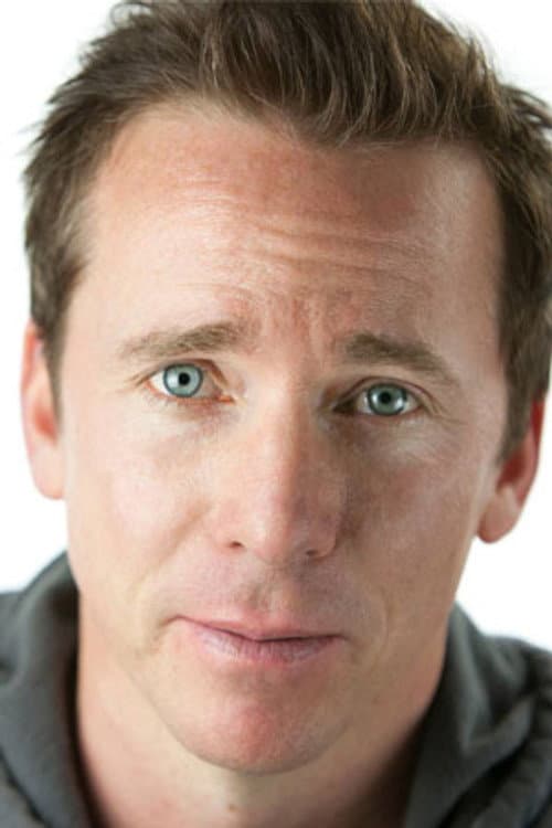 Jason Steadman foto