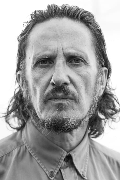 Antonio Estrada foto