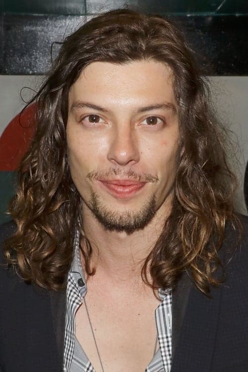 Benedict Samuel foto